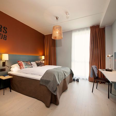 Scandic Kristiansund Zewnętrze zdjęcie