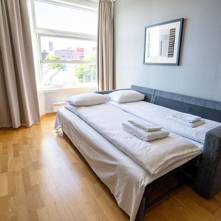 Scandic Kristiansund Zewnętrze zdjęcie