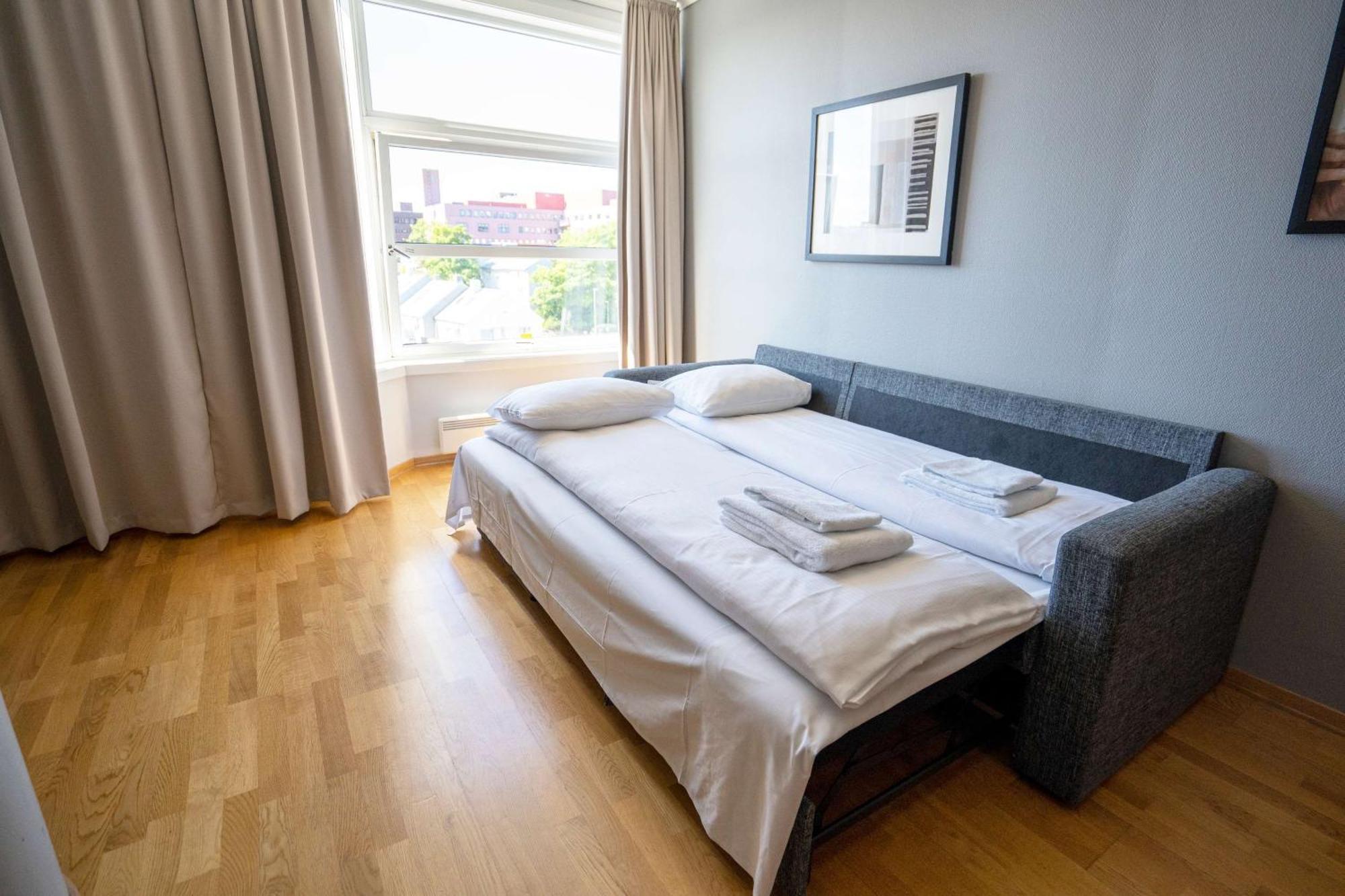 Scandic Kristiansund Zewnętrze zdjęcie