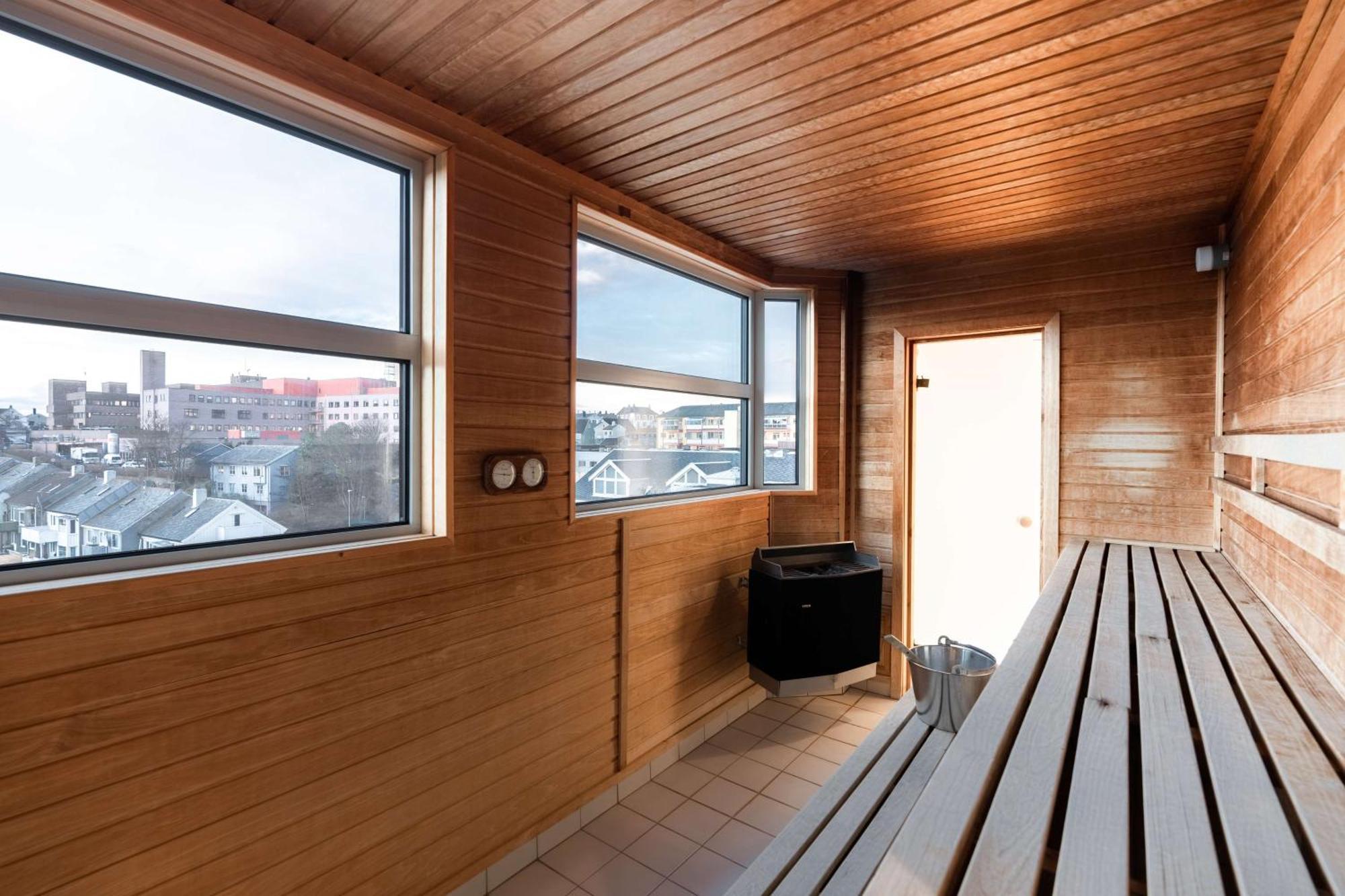 Scandic Kristiansund Zewnętrze zdjęcie
