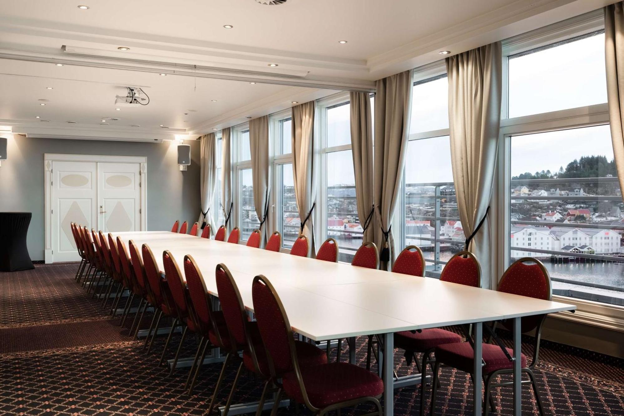 Scandic Kristiansund Zewnętrze zdjęcie