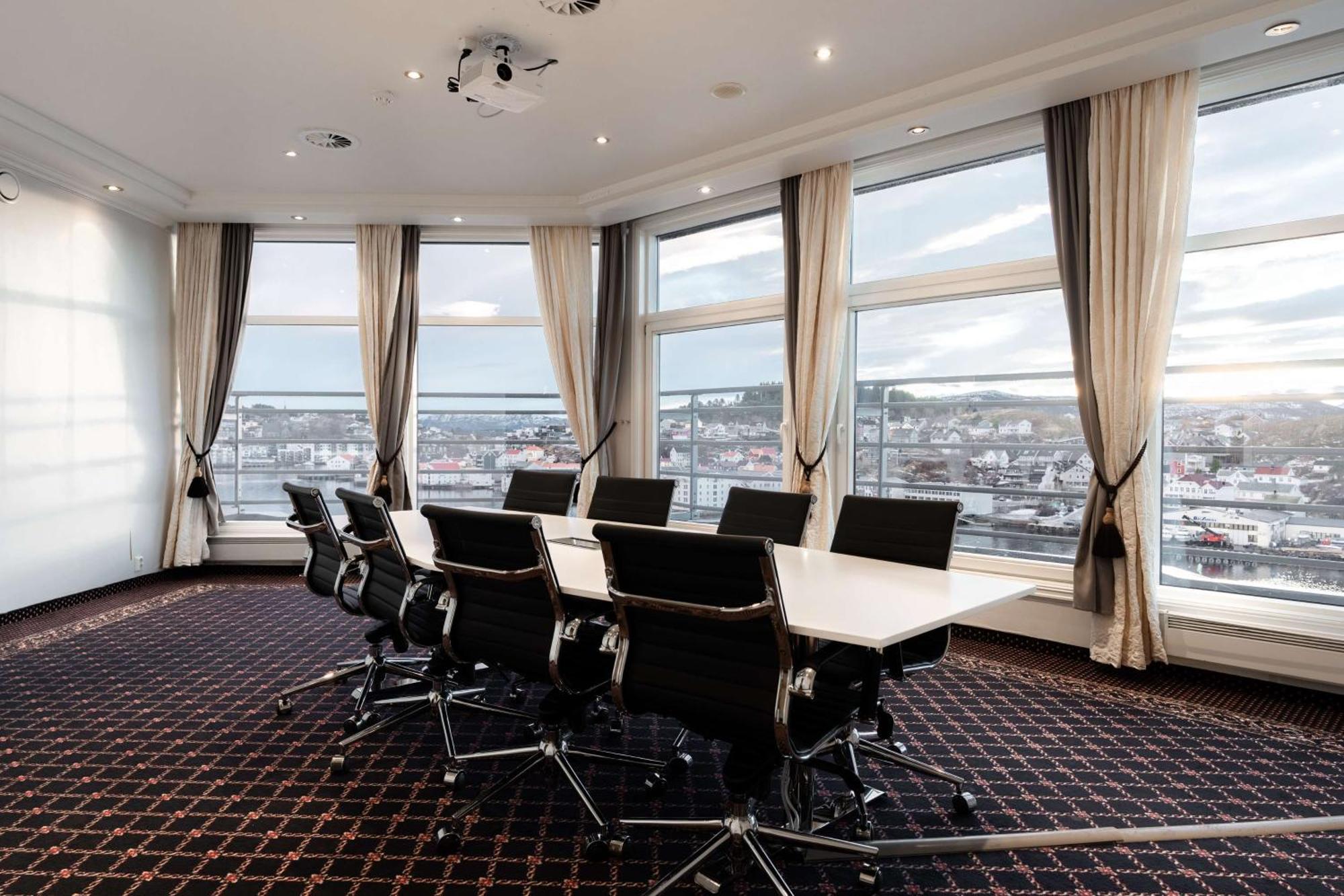Scandic Kristiansund Zewnętrze zdjęcie