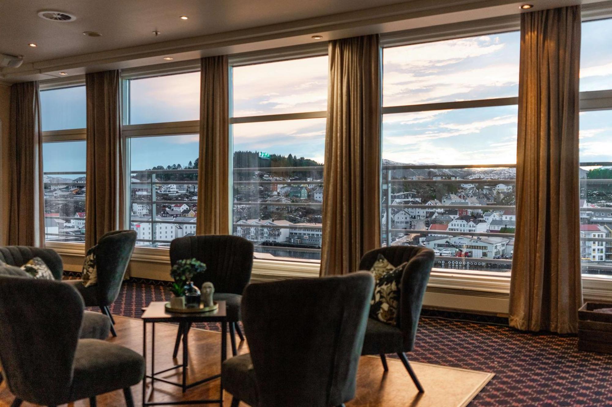 Scandic Kristiansund Zewnętrze zdjęcie