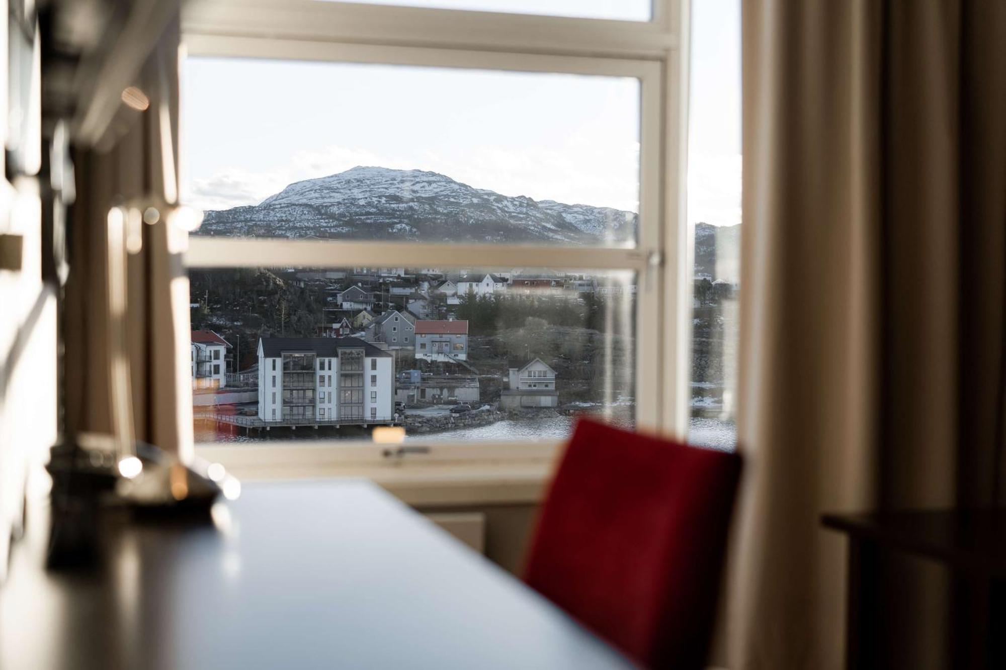 Scandic Kristiansund Zewnętrze zdjęcie