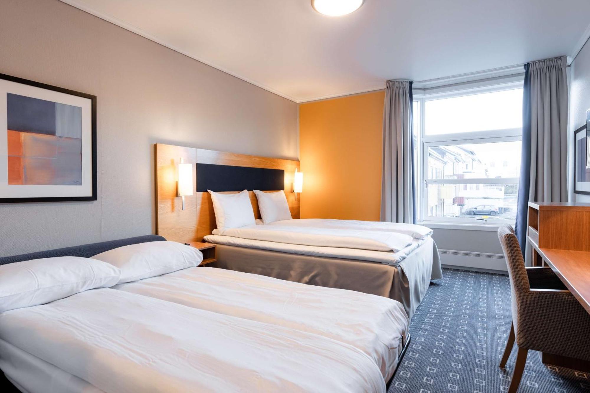 Scandic Kristiansund Zewnętrze zdjęcie