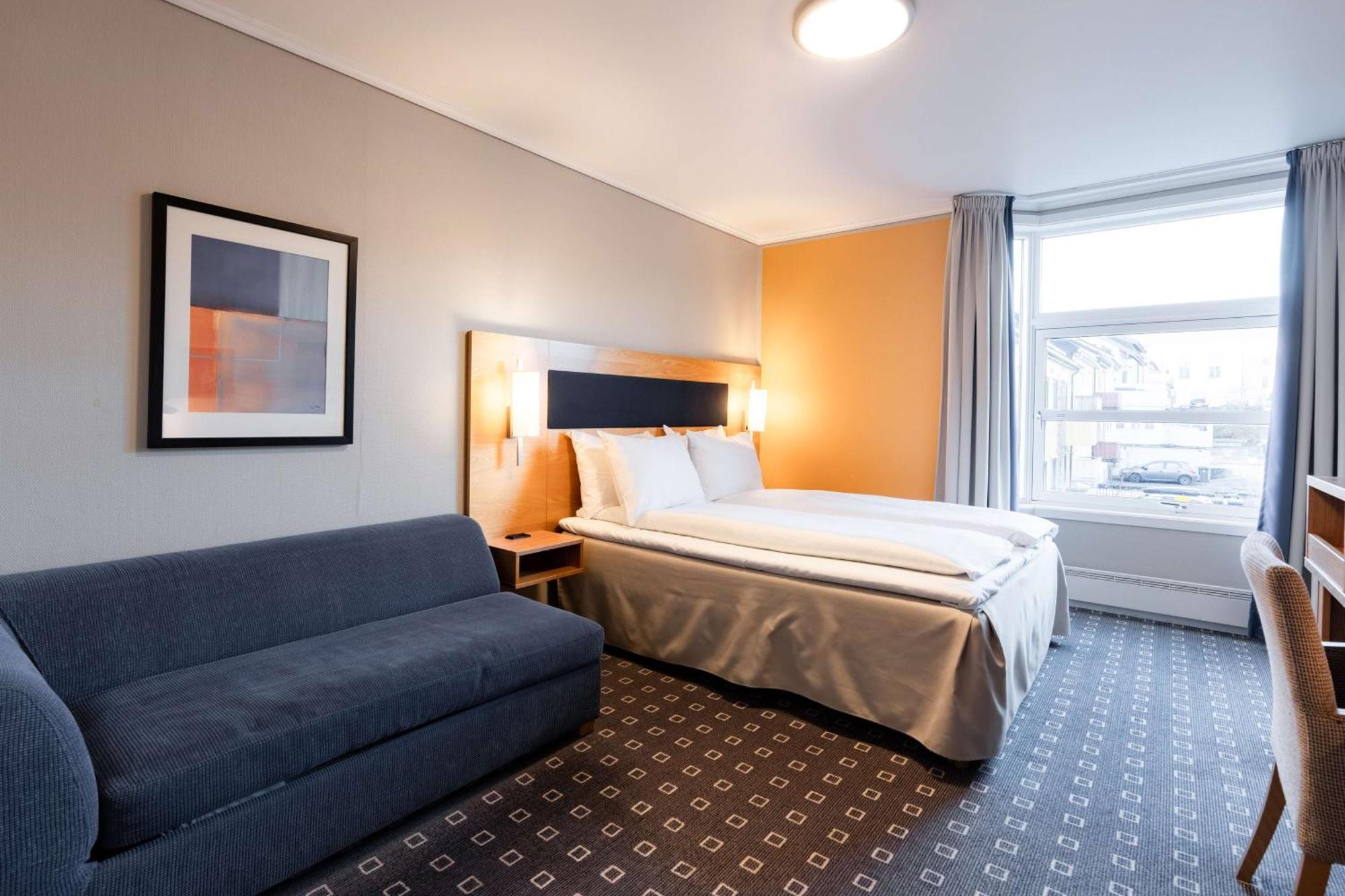 Scandic Kristiansund Zewnętrze zdjęcie