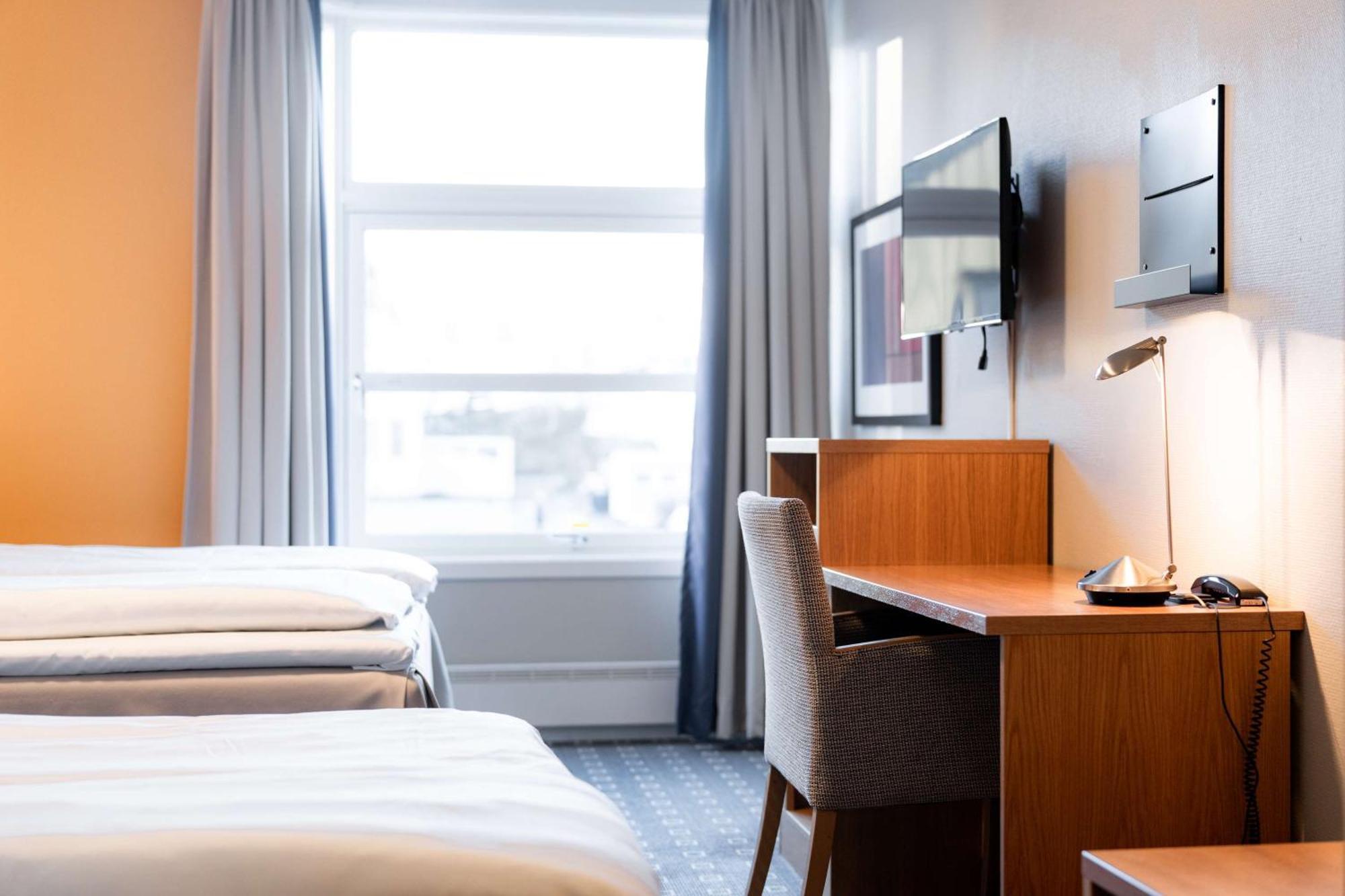 Scandic Kristiansund Zewnętrze zdjęcie
