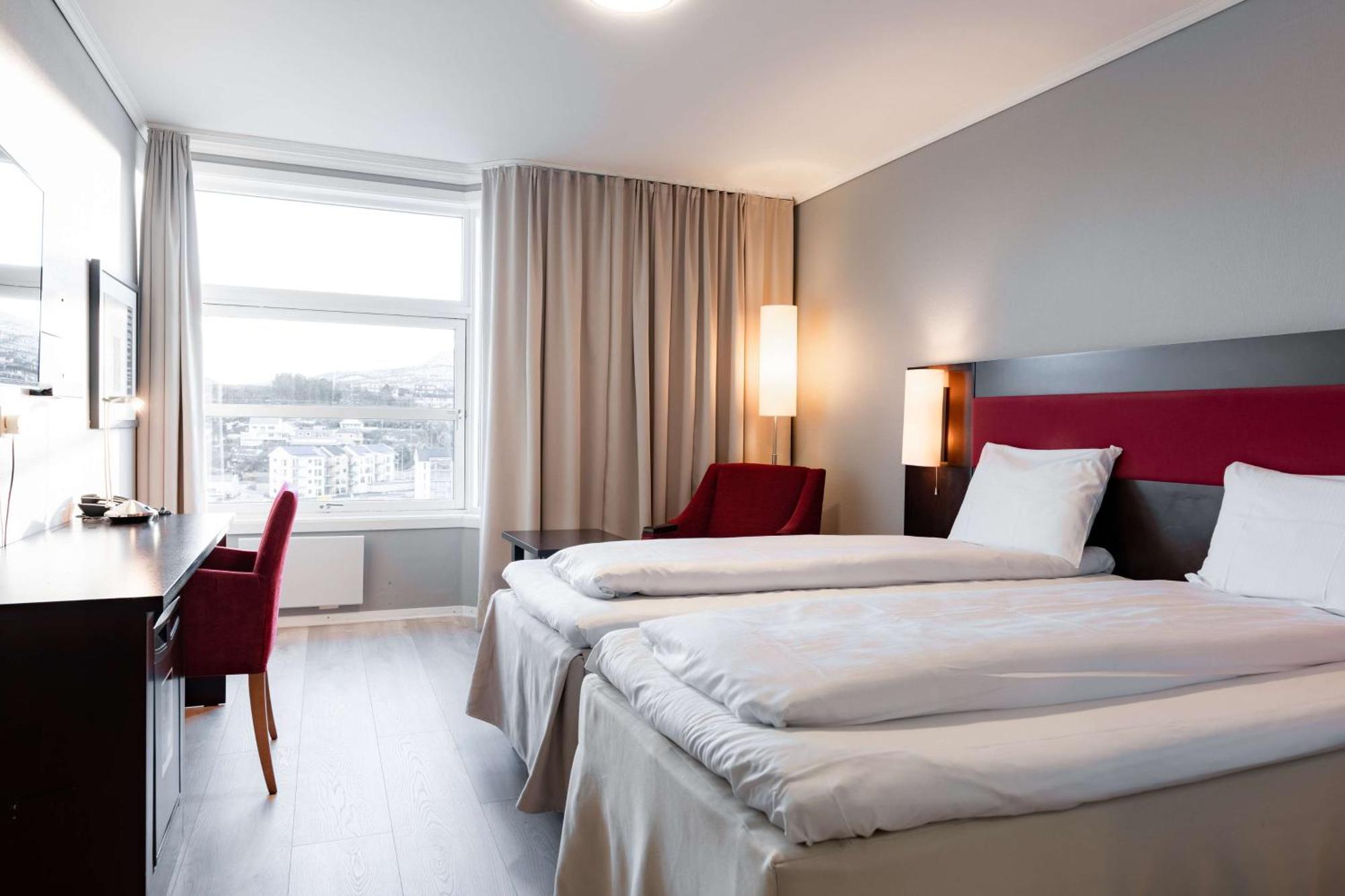 Scandic Kristiansund Zewnętrze zdjęcie