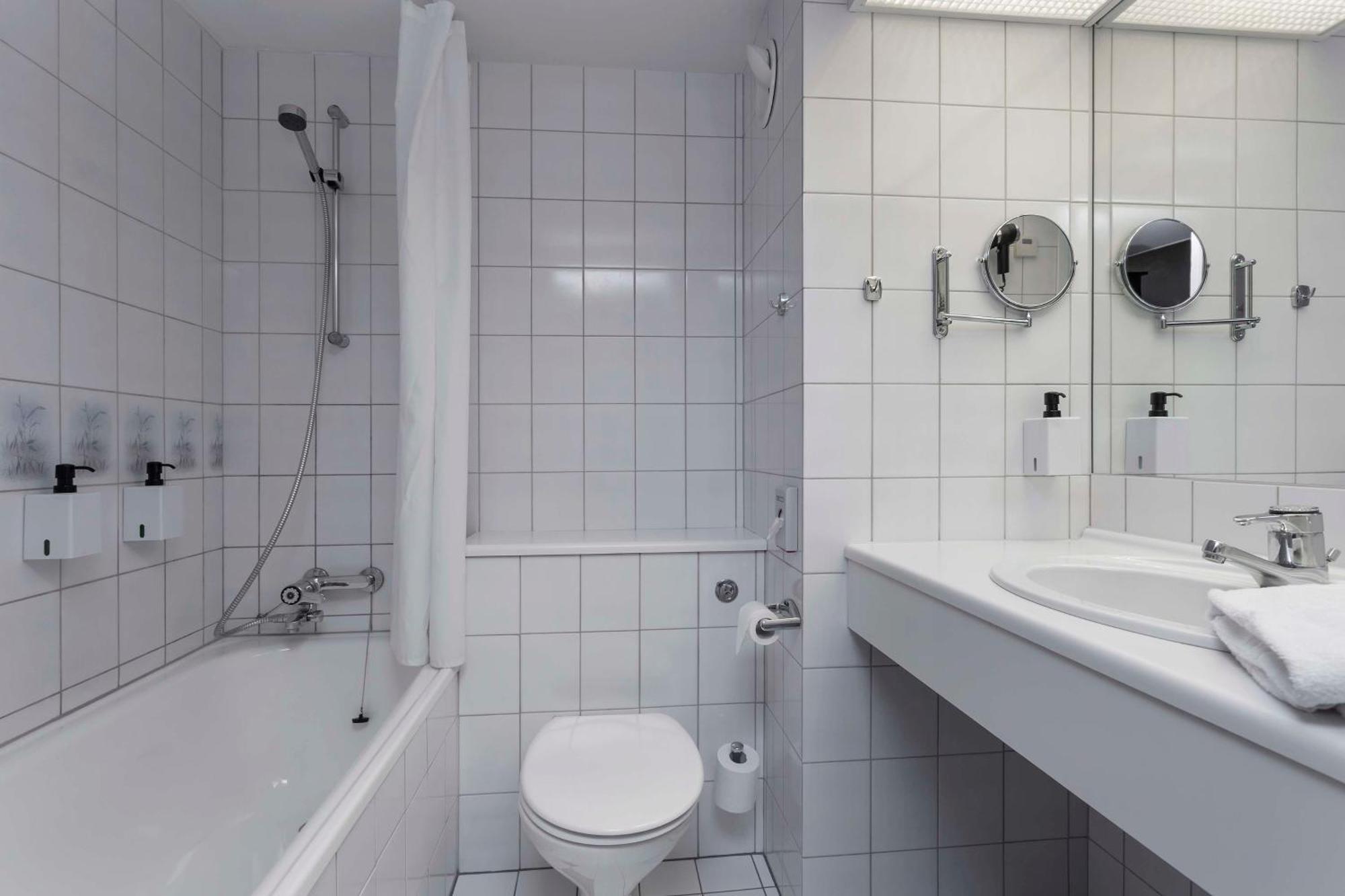 Scandic Kristiansund Zewnętrze zdjęcie