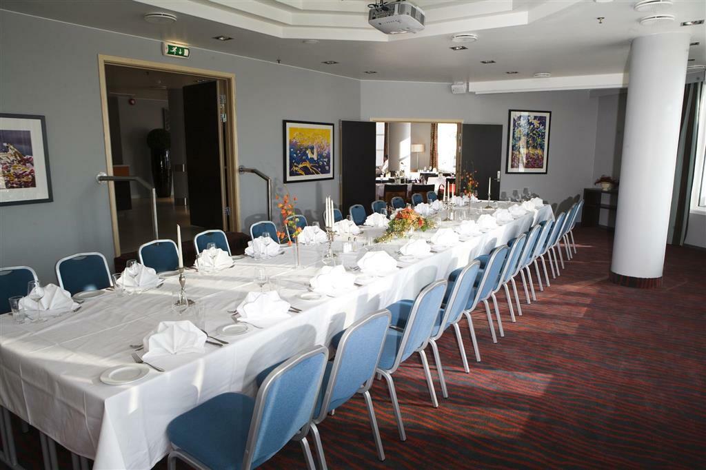 Scandic Kristiansund Restauracja zdjęcie